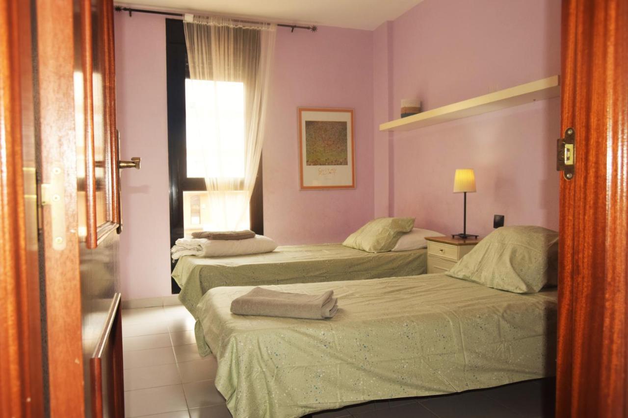 Alquilaencanarias Duplex Cabezo Terrace&pool Apartamento
