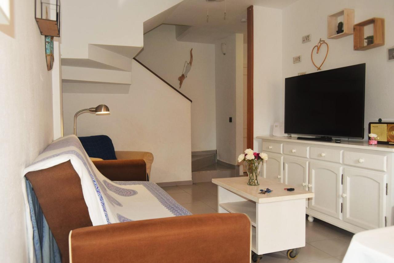 Apartamento Alquilaencanarias Duplex Cabezo Terrace&pool