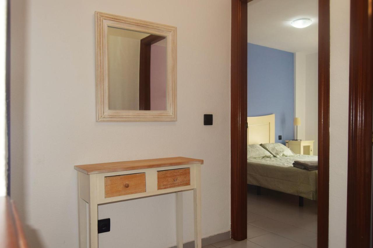 Alquilaencanarias Duplex Cabezo Terrace&pool El Médano