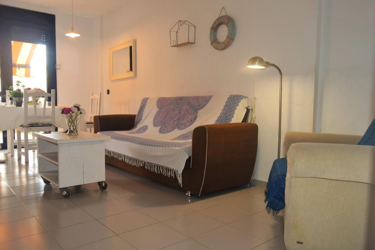 Apartamento Alquilaencanarias Duplex Cabezo Terrace&pool
