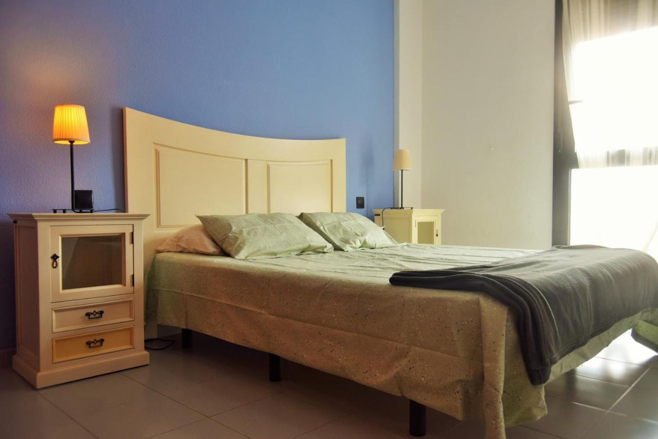 Apartamento Alquilaencanarias Duplex Cabezo Terrace&pool *