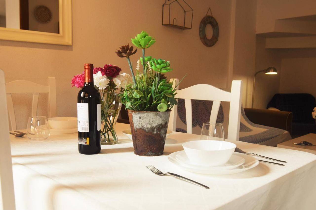 Apartamento Alquilaencanarias Duplex Cabezo Terrace&pool