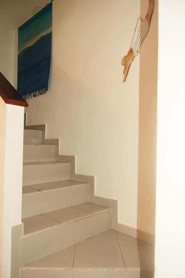 Apartamento Alquilaencanarias Duplex Cabezo Terrace&pool *