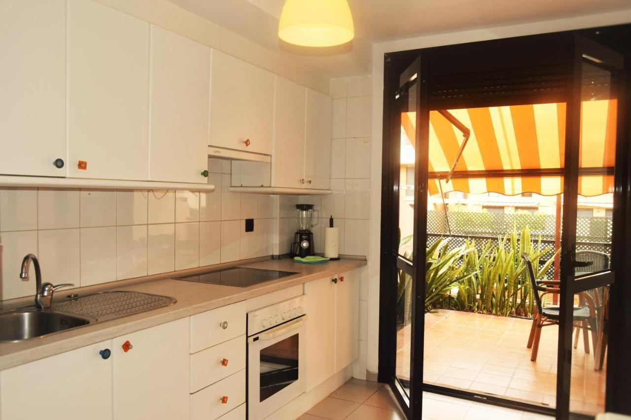 Apartamento Alquilaencanarias Duplex Cabezo Terrace&pool El Médano