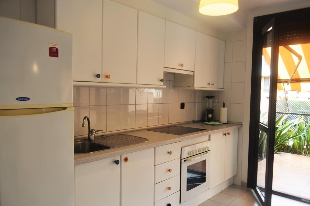 Apartamento Alquilaencanarias Duplex Cabezo Terrace&pool El Médano