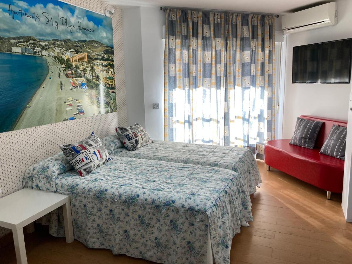 Apartamento Sol Y Playa *