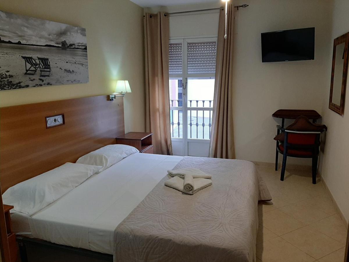 Inn Sotel Valle Guadiaro Pueblo Nuevo de Guadiaro