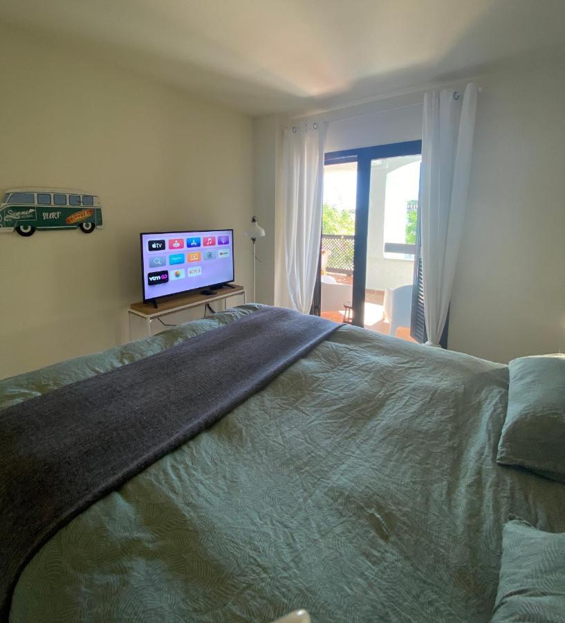 Golf&beach Apartamento Alcaidesa