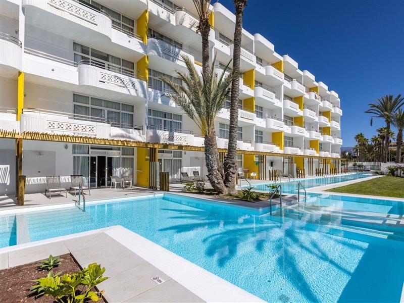 Abora Catarina By Lopesan Hotel