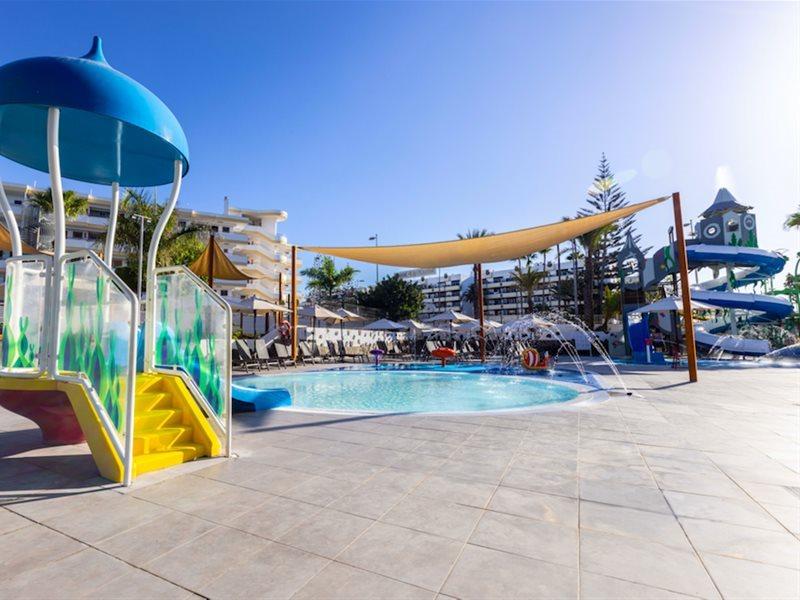 Abora Catarina By Lopesan 4* Playa del Ingles (Gran Canaria)
