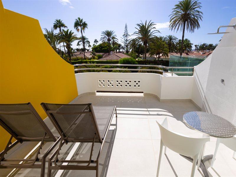 Hotel Abora Catarina By Lopesan Playa del Ingles (Gran Canaria)