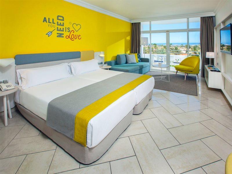 Abora Catarina By Lopesan Hotel 4*