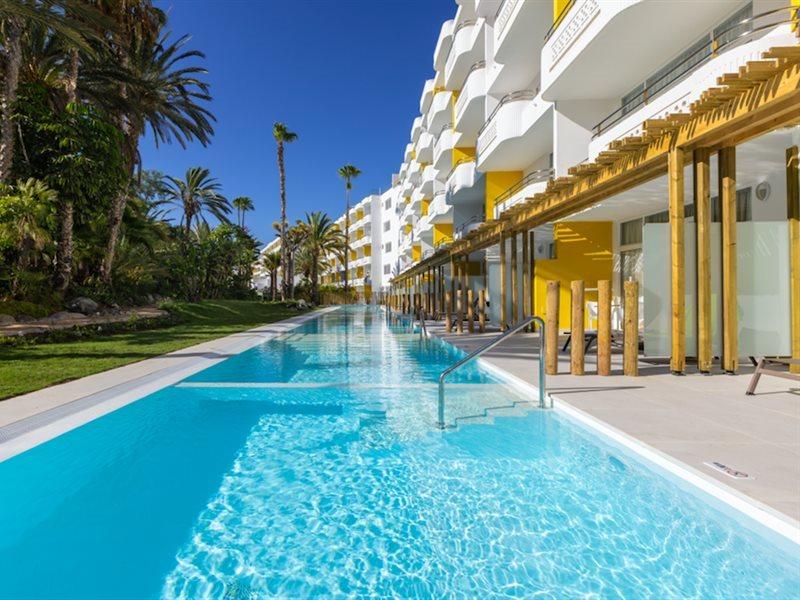 Hotel Abora Catarina By Lopesan Playa del Ingles (Gran Canaria)