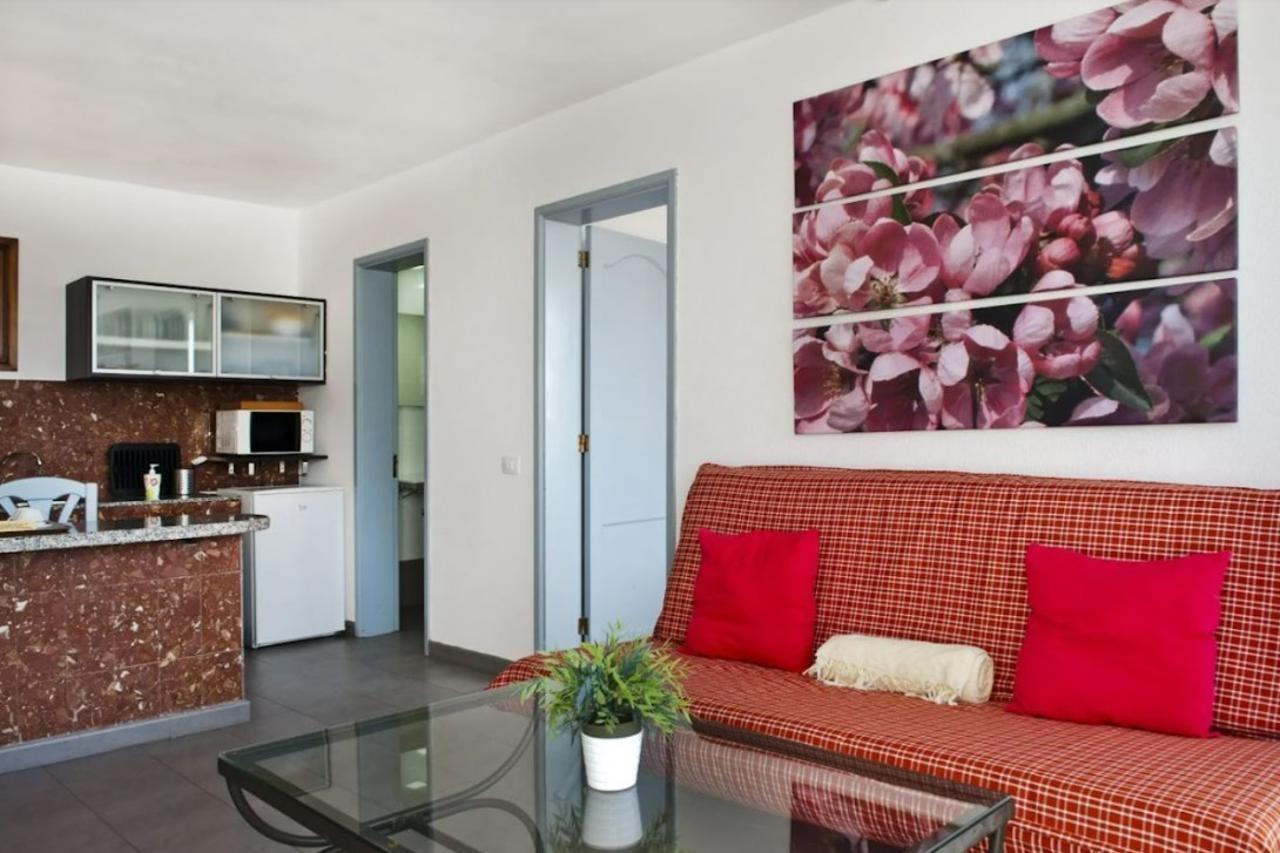 Apartamento Miriam Puerto Rico (Gran Canaria)