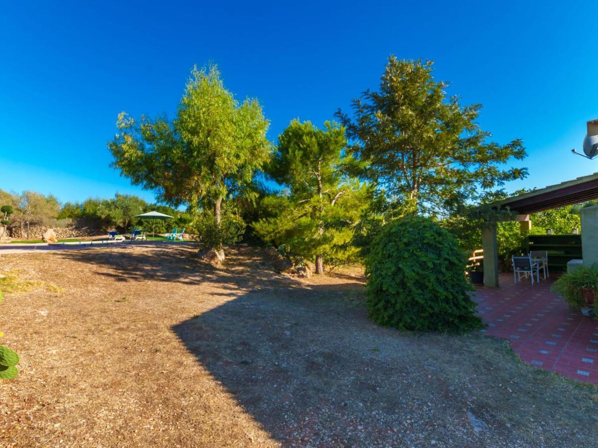 Casa D'es Cardassar - Lzo125 *
