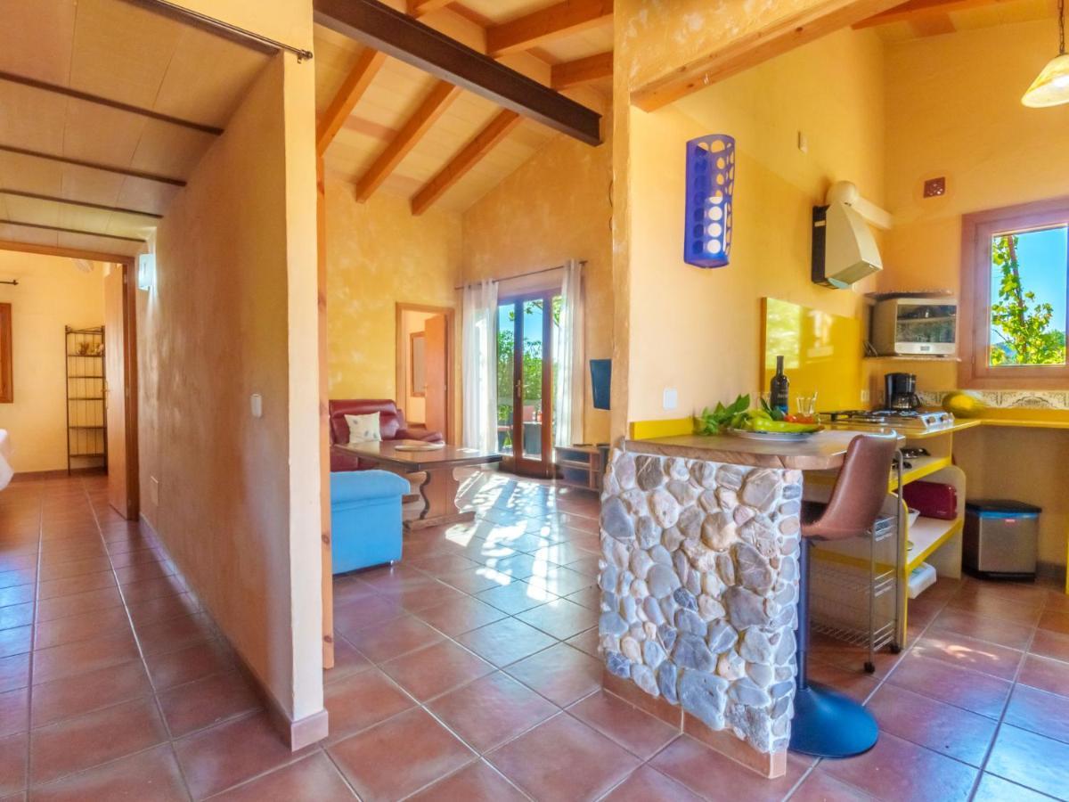 Casa D'es Cardassar - Lzo125 * Sant Llorenc Des Cardassar