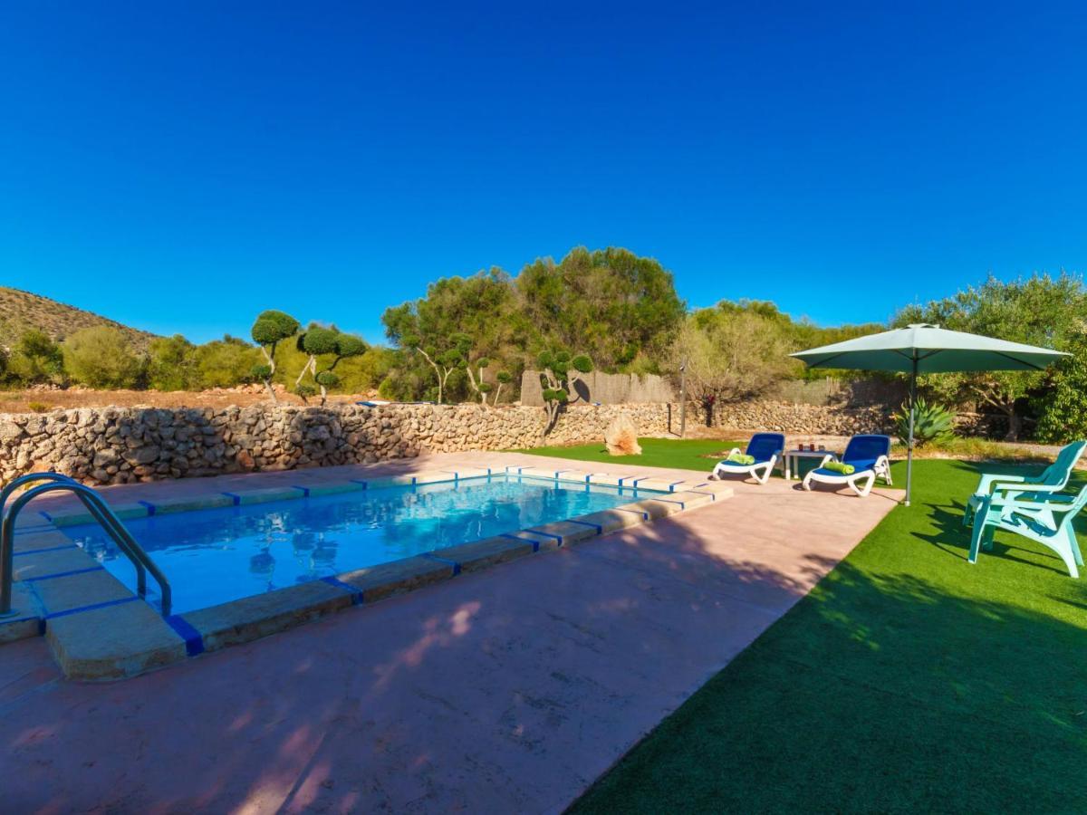 Сasa de vacaciones Casa D'es Cardassar - Lzo125 *