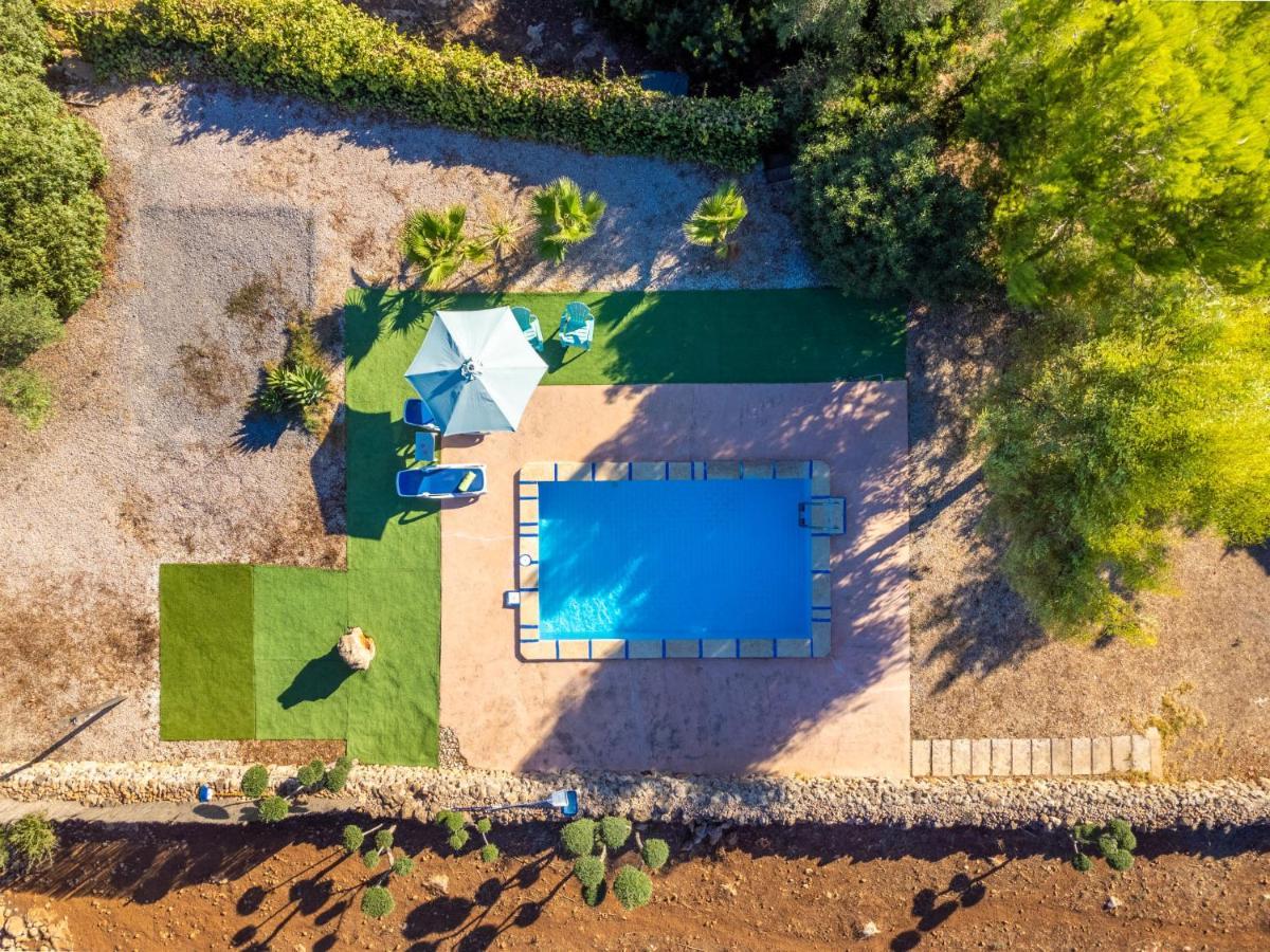 Сasa de vacaciones Casa D'es Cardassar - Lzo125 *