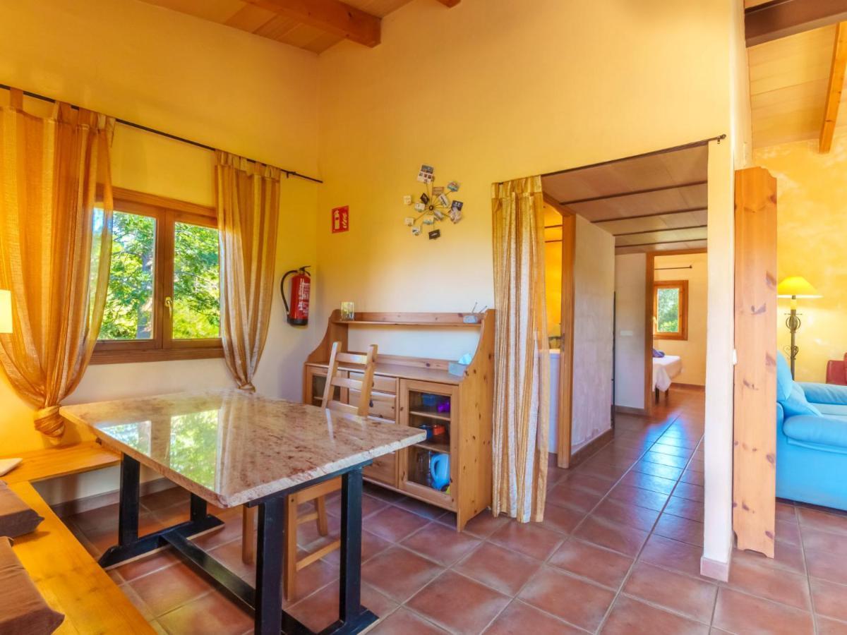 Casa D'es Cardassar - Lzo125 * Sant Llorenc Des Cardassar