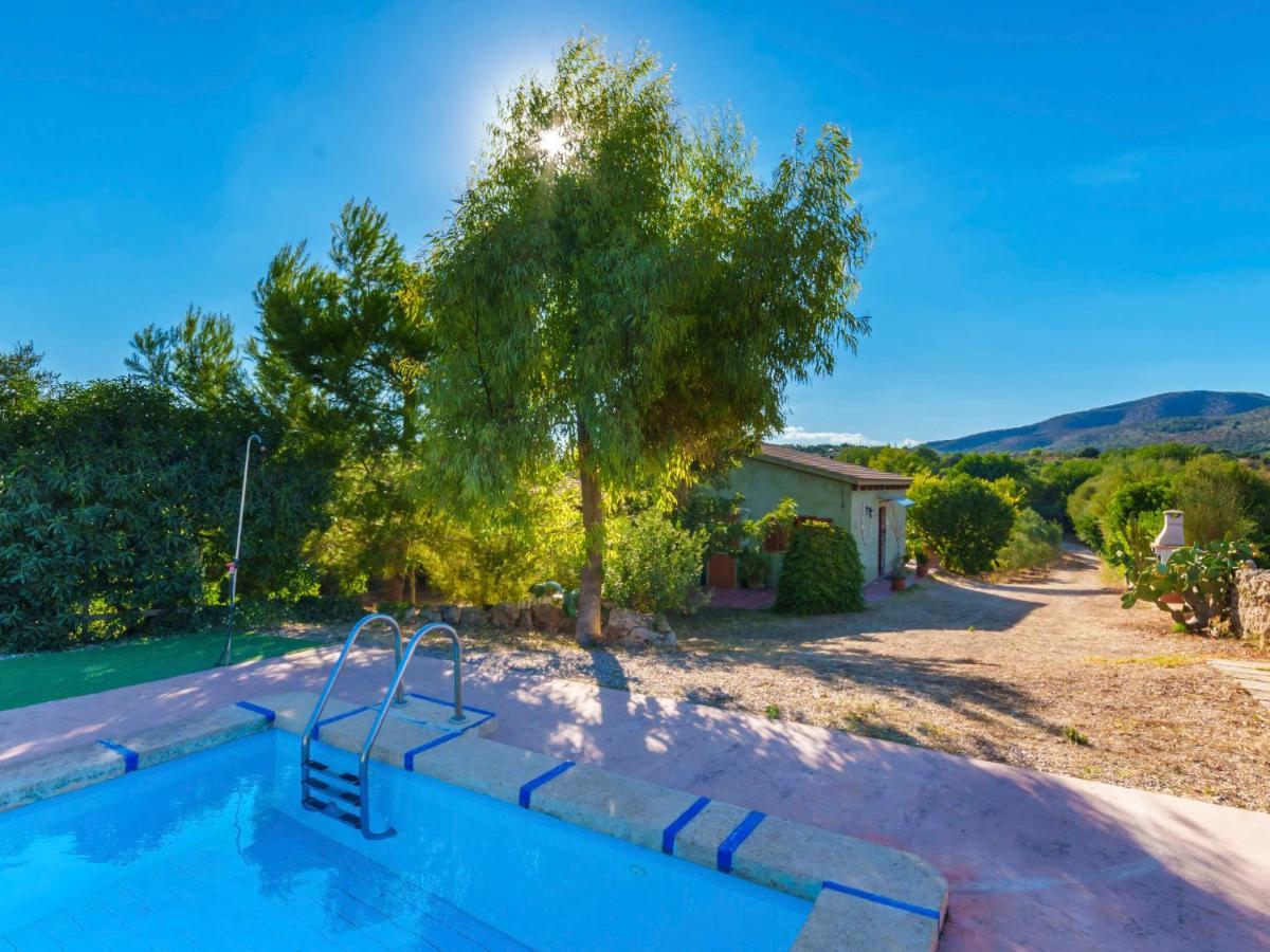 Casa D'es Cardassar - Lzo125 *