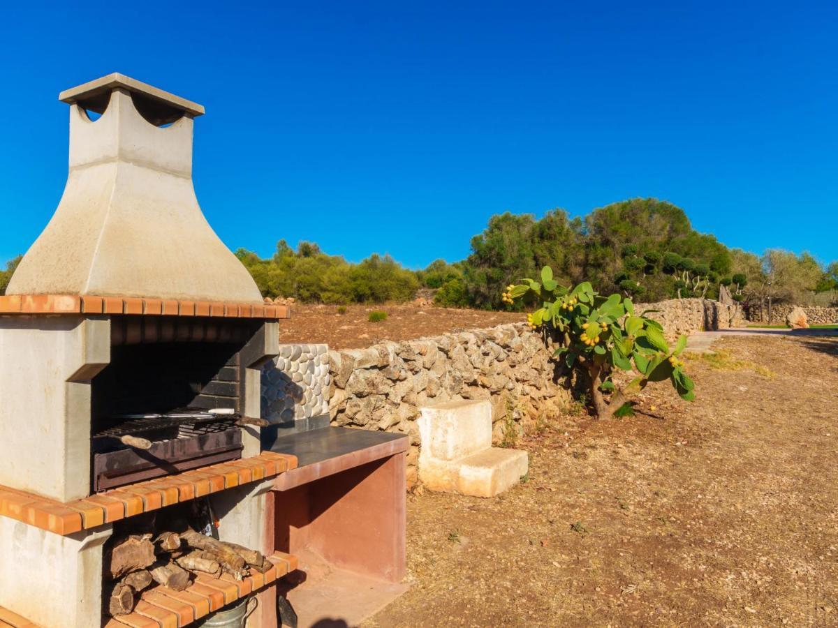 Casa D'es Cardassar - Lzo125 * Sant Llorenc Des Cardassar
