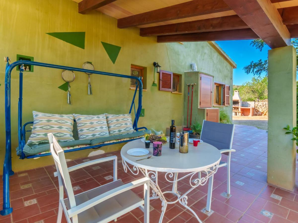 Сasa de vacaciones Casa D'es Cardassar - Lzo125