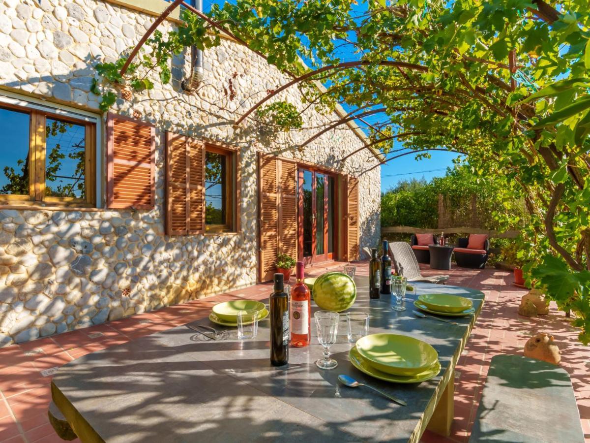 Casa D'es Cardassar - Lzo125