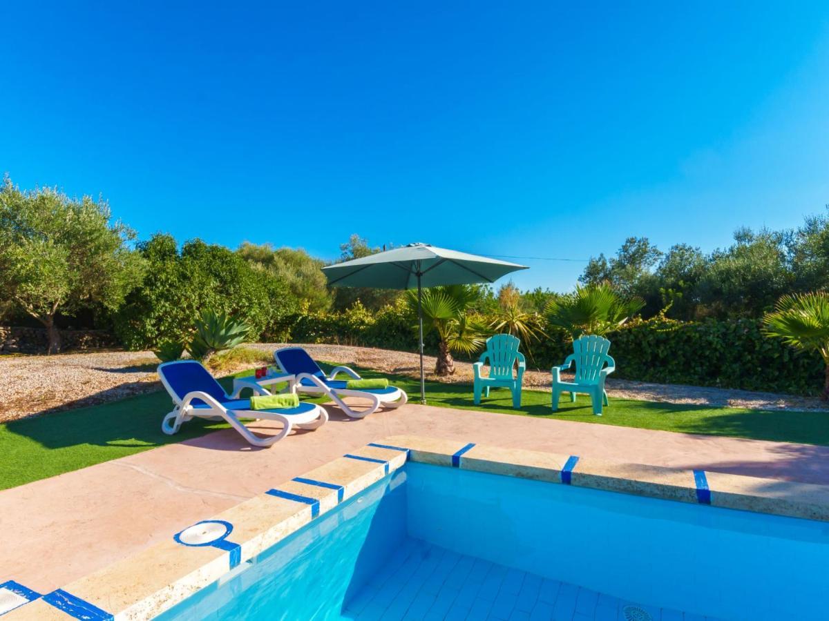 Сasa de vacaciones Casa D'es Cardassar - Lzo125