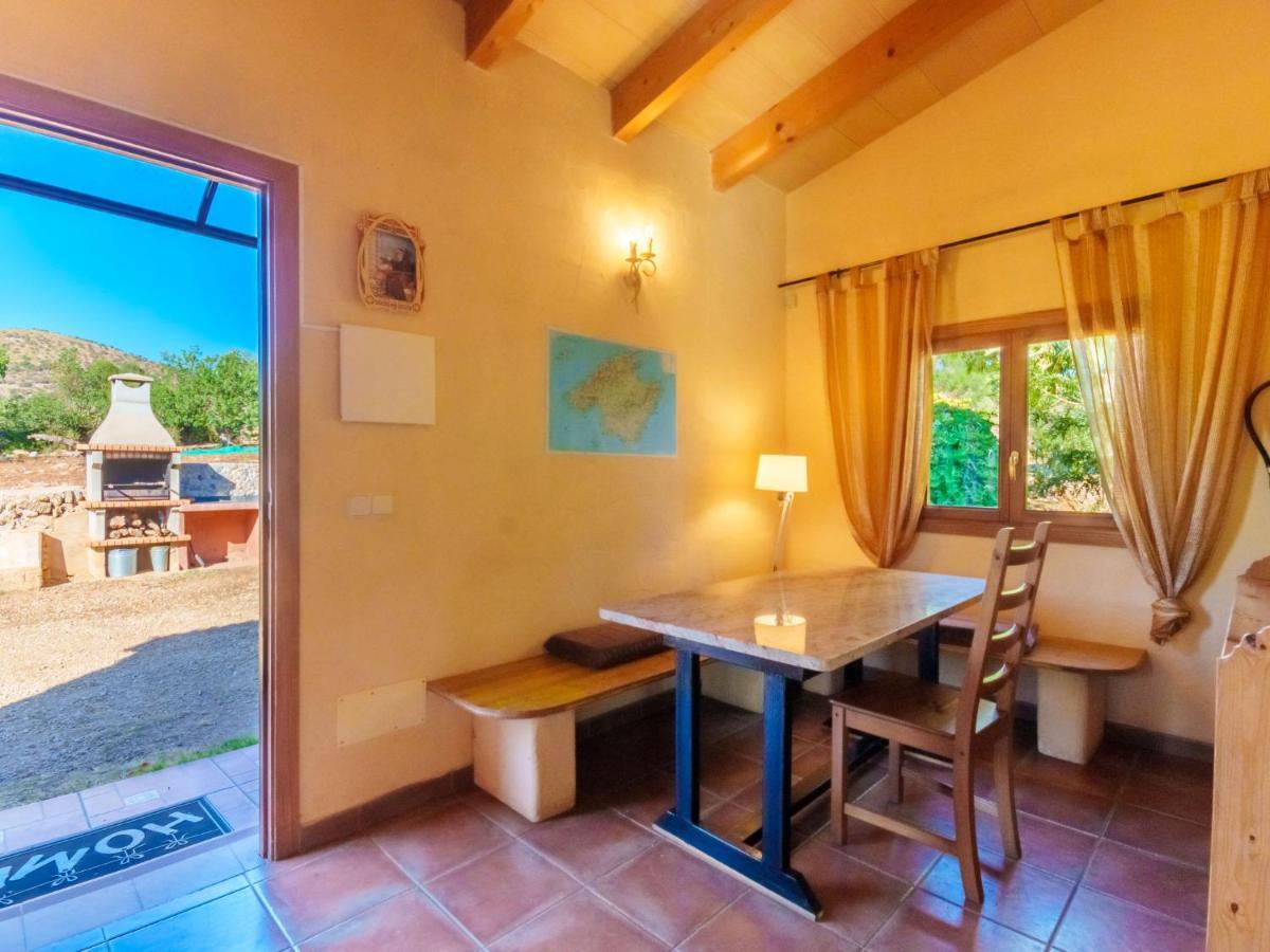 Casa D'es Cardassar - Lzo125 * Sant Llorenc Des Cardassar