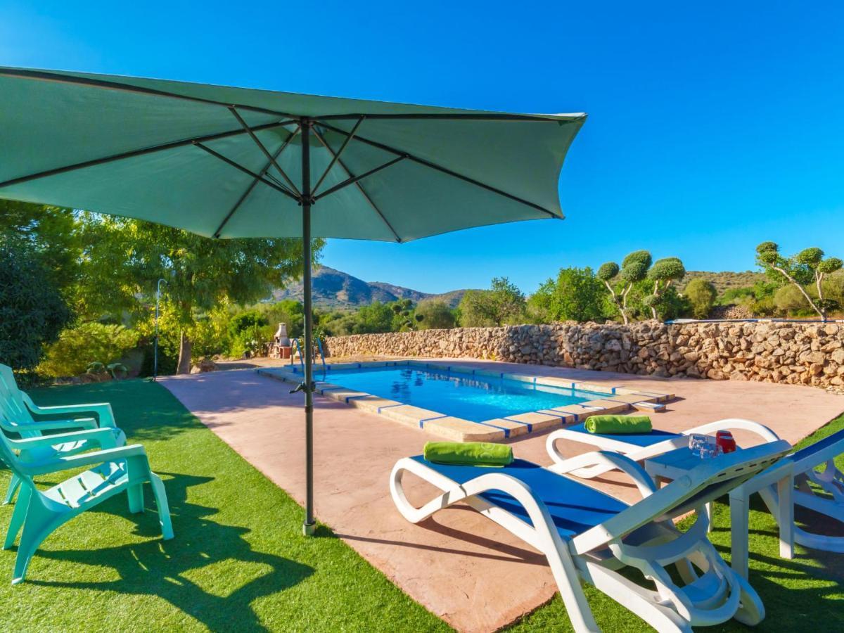 Сasa de vacaciones Casa D'es Cardassar - Lzo125
