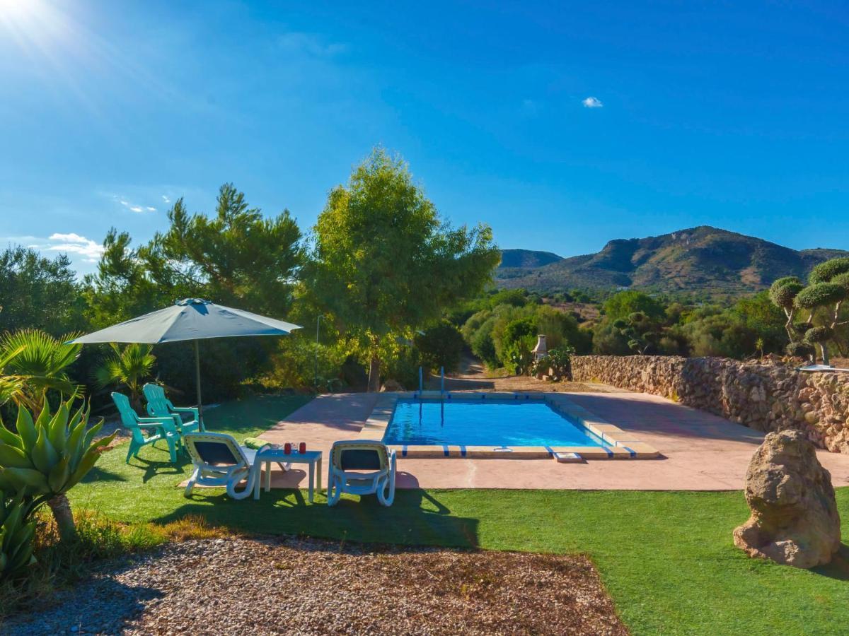 Casa D'es Cardassar - Lzo125 Сasa de vacaciones