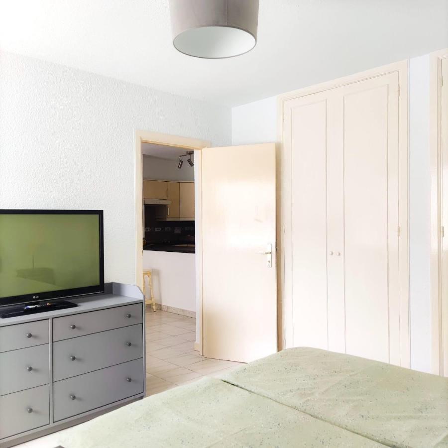 Apartamento 91 Port Royale Cristianos Los Cristianos (Tenerife)