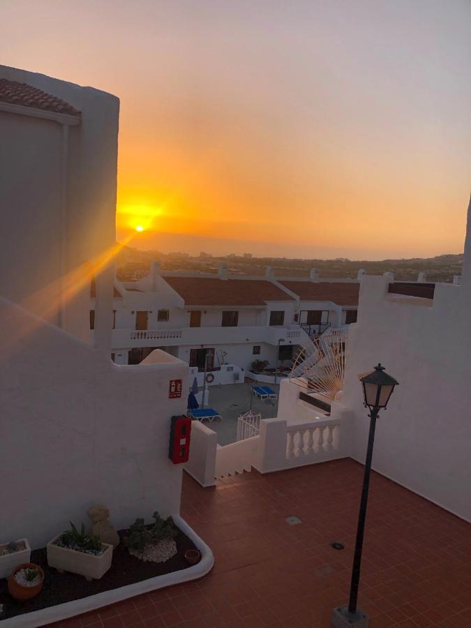 Apartamento 91 Port Royale Cristianos
