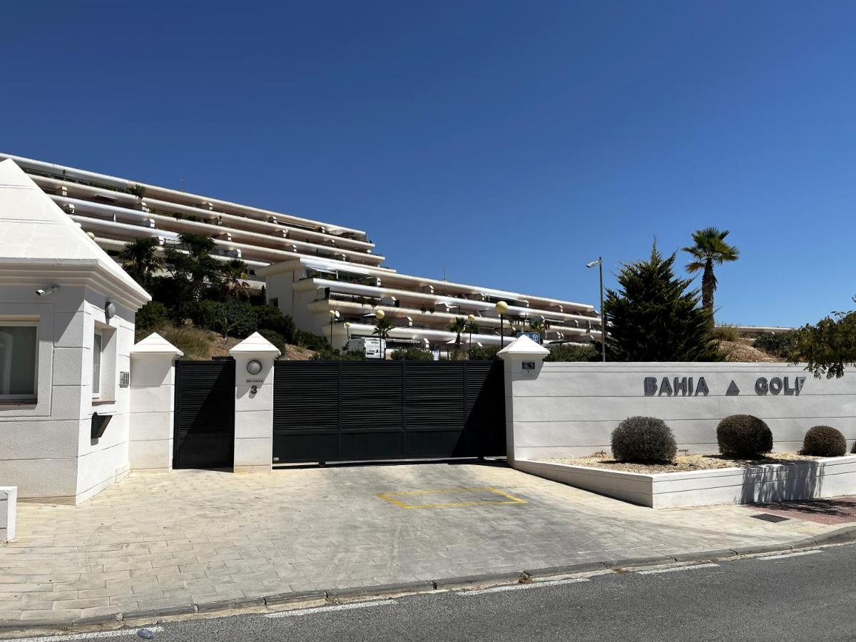 Apartment Bahia Golf Mutxamel