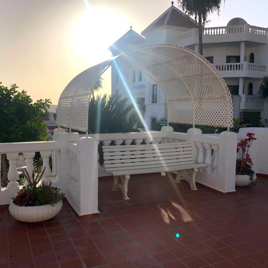 Apartamento 91 Port Royale Cristianos *