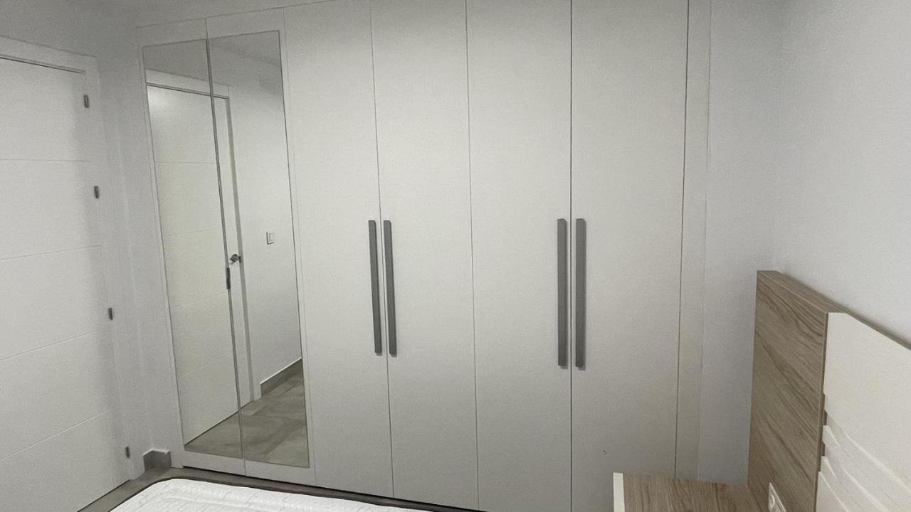 Apartment Piso De Lujo En Primera Linea De Playa Y Garaje Cadiz