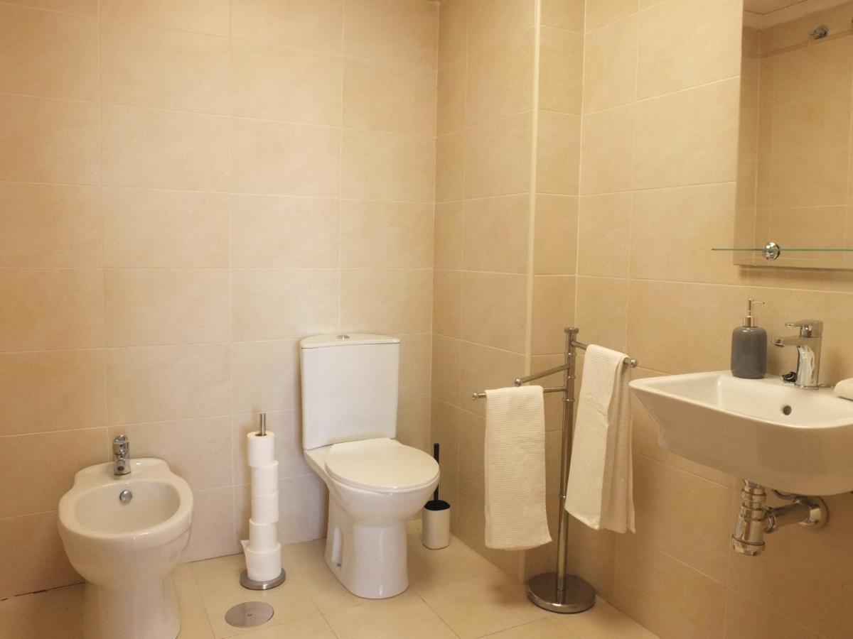 Apartment Bahia Golf *