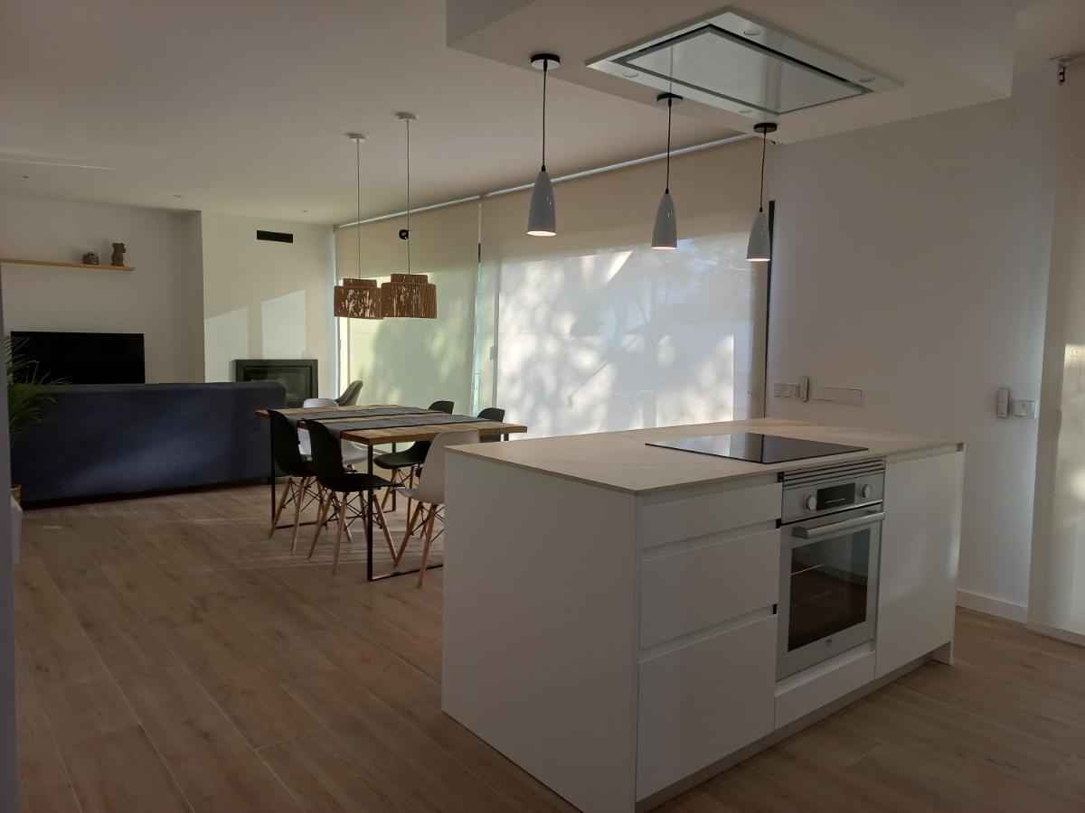 Holiday home Espectacular Casa En - Costa Brava, Con Piscina Llagostera