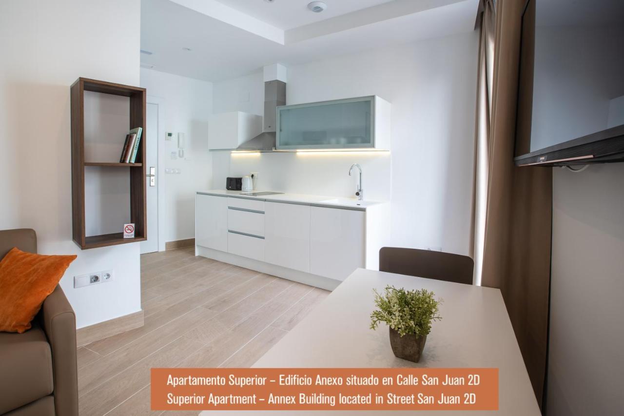 Maier Apartment Cadiz