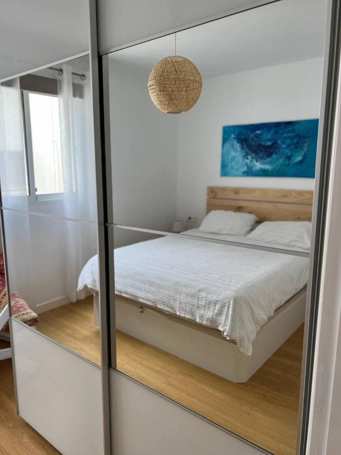 Hibiscus Apartamento