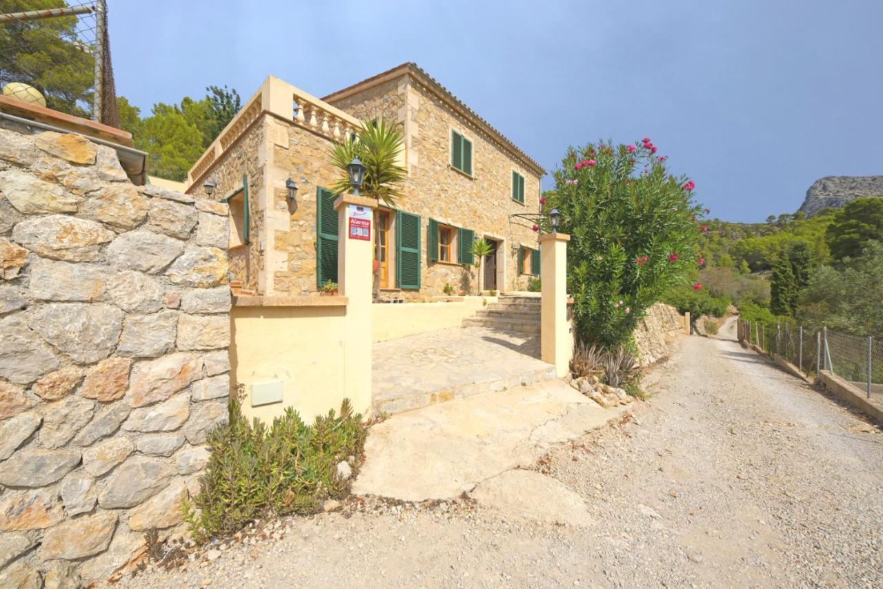 Beonholidays Perxota Villa Sant Elm