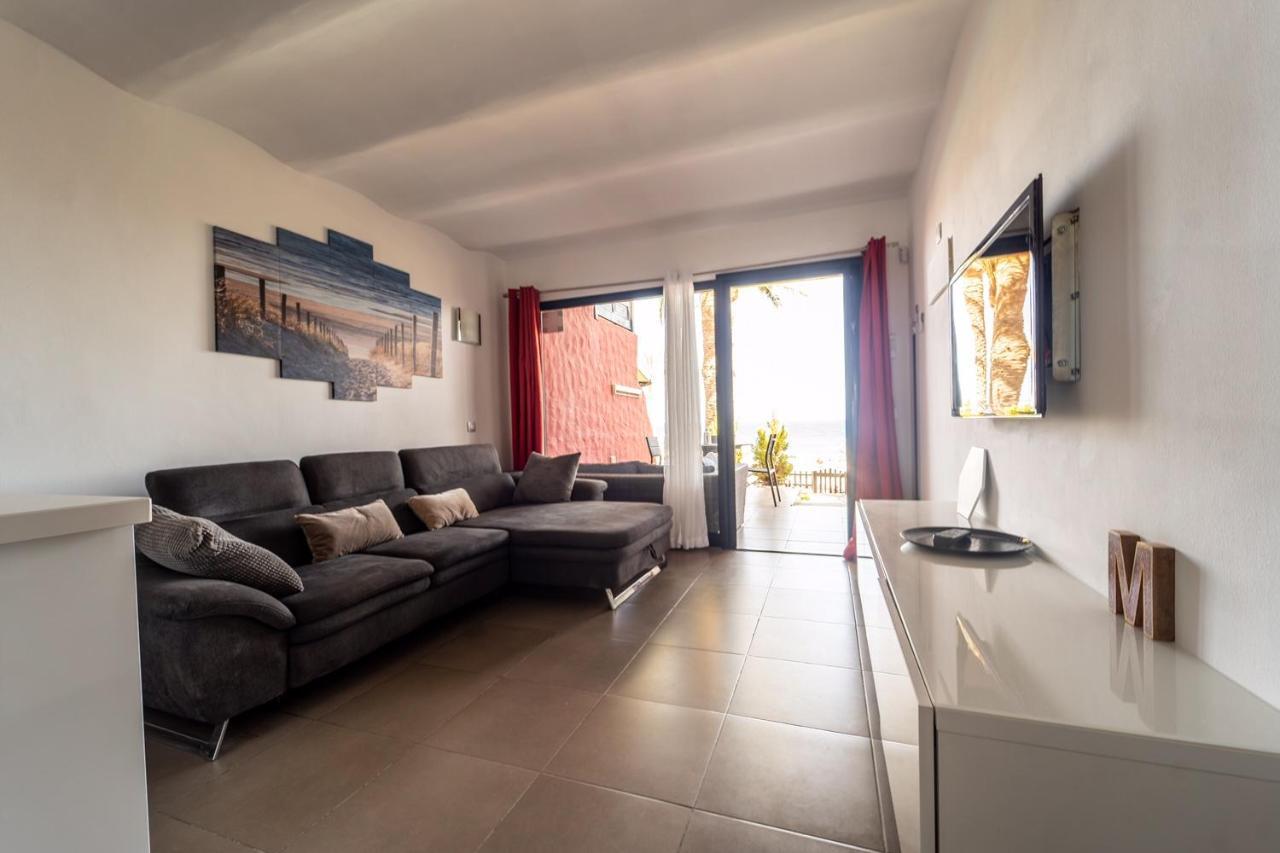Casa Martin. Playa Del Aguila (Las Palmas)