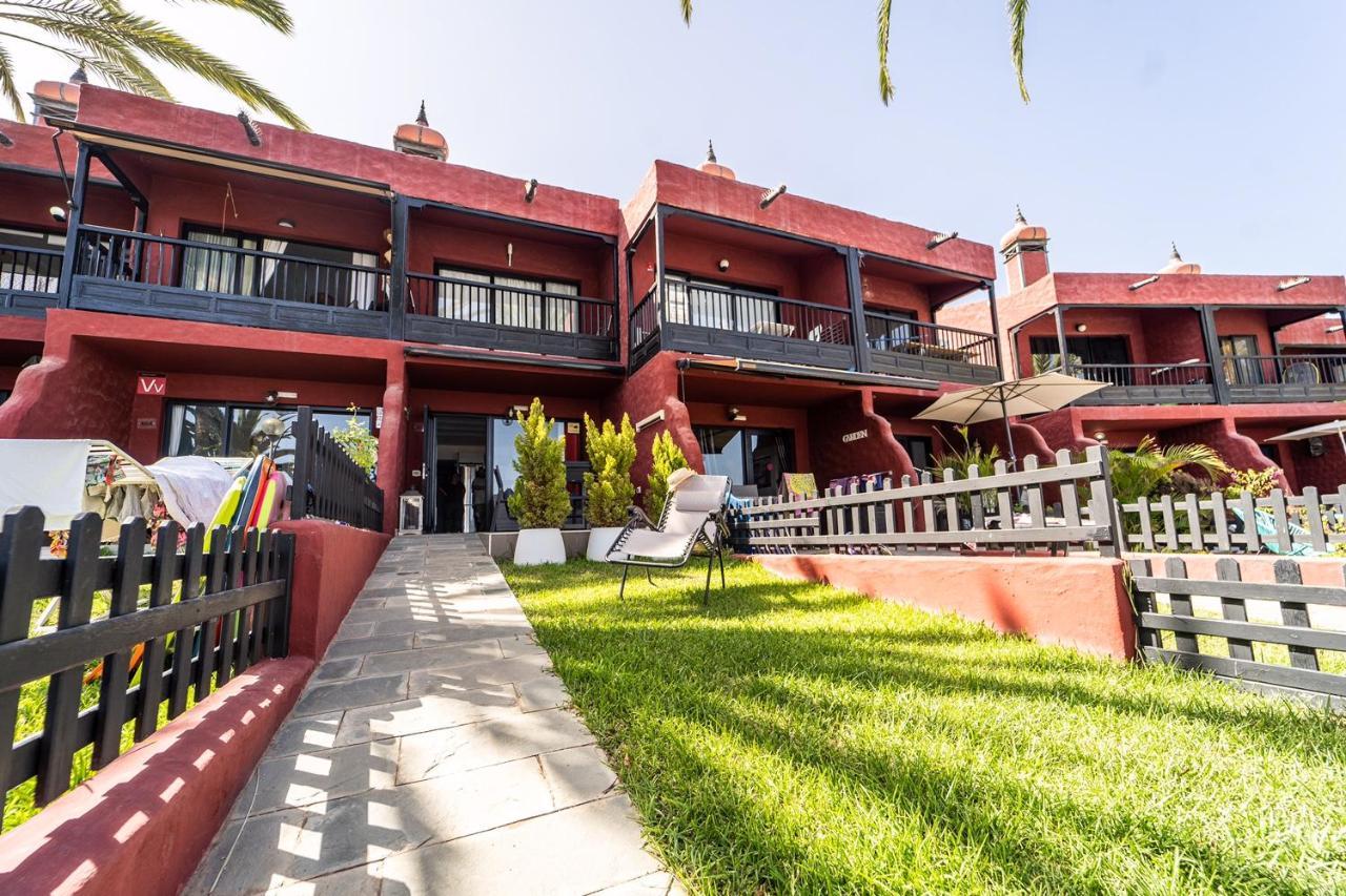 Casa Martin. Apartment Playa Del Aguila (Las Palmas)