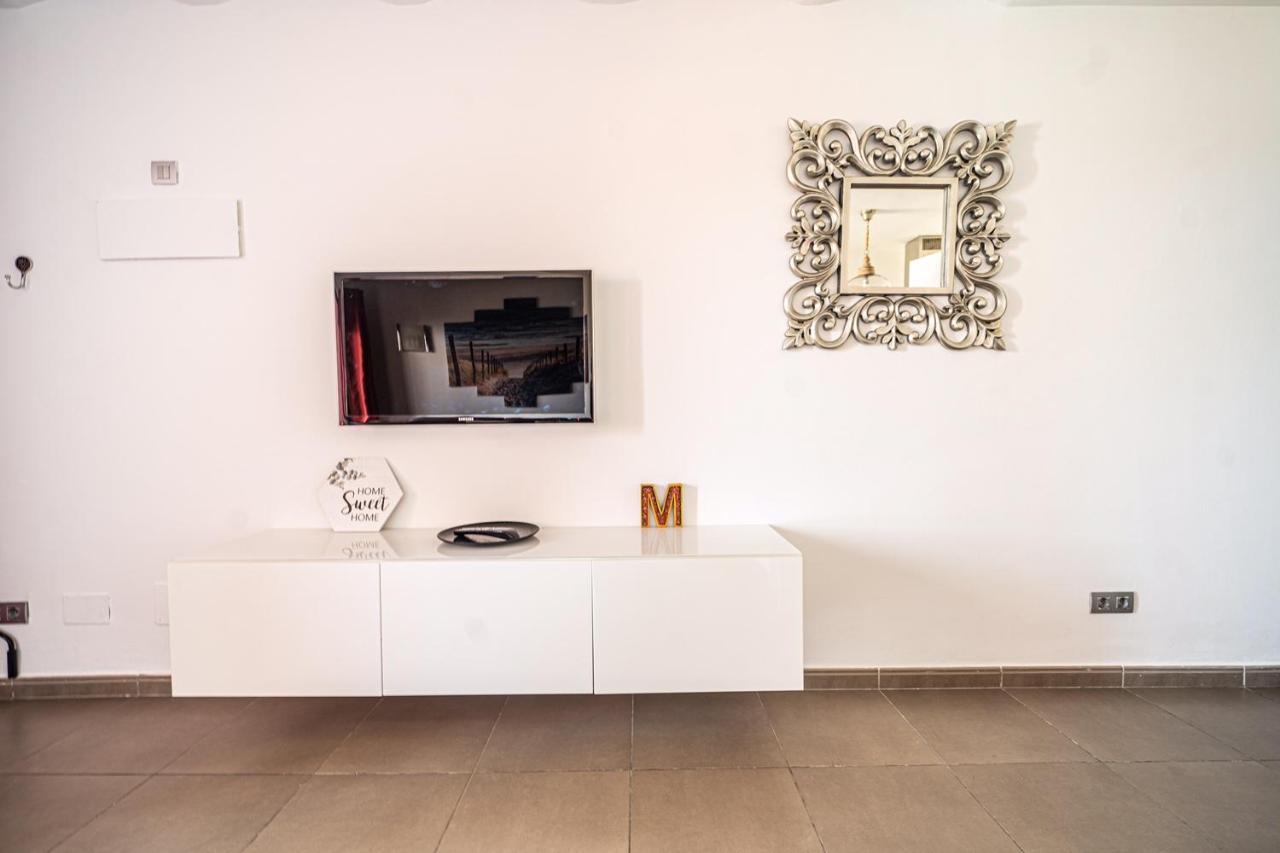 Casa Martin. Apartment