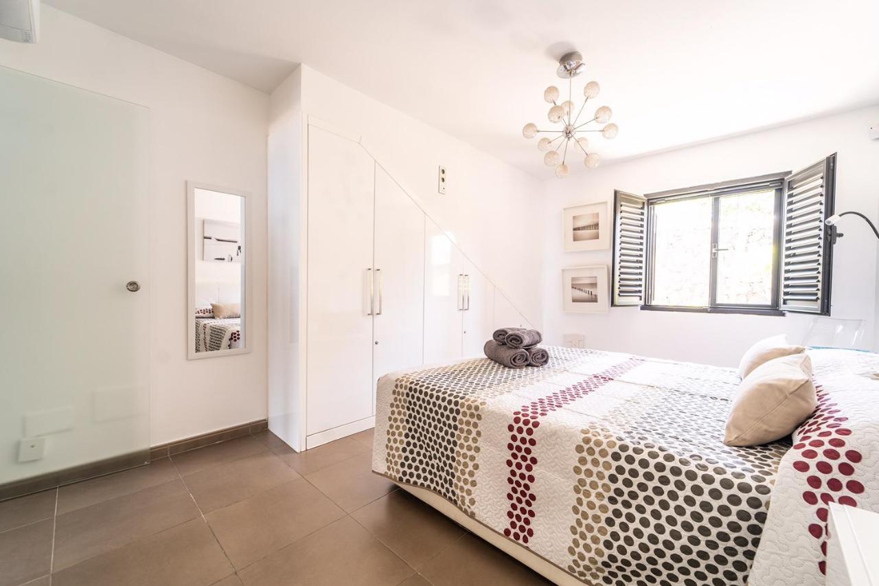 Apartment Casa Martin. Playa Del Aguila (Las Palmas)