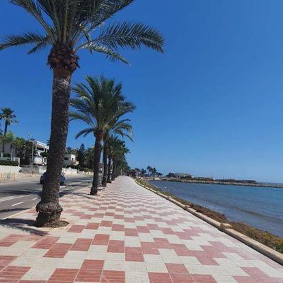 Amazing Sweet House Sea View Costa Blanca, Swimming Pool, 4 Bedrooms Holiday home *