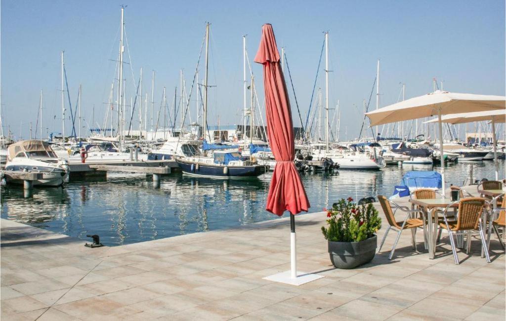 Amazing Sweet House Sea View Costa Blanca, Swimming Pool, 4 Bedrooms * Santa Pola