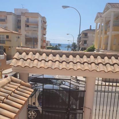 Holiday home Amazing Sweet House Sea View Costa Blanca, Swimming Pool, 4 Bedrooms Santa Pola