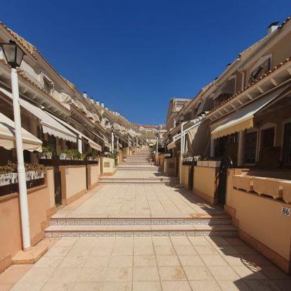 Amazing Sweet House Sea View Costa Blanca, Swimming Pool, 4 Bedrooms