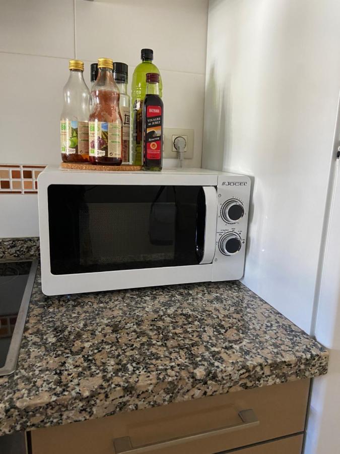Golf&beach Apartamento Alcaidesa